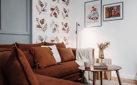 Apartament pod Nosalem